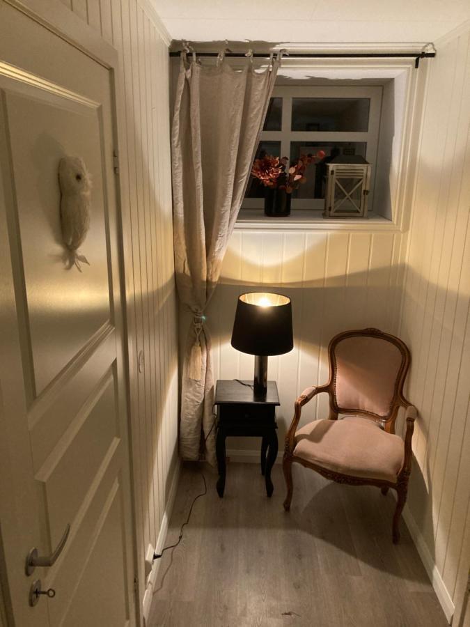 Downtown Historical House With Renovated Apartments Ålesund Extérieur photo